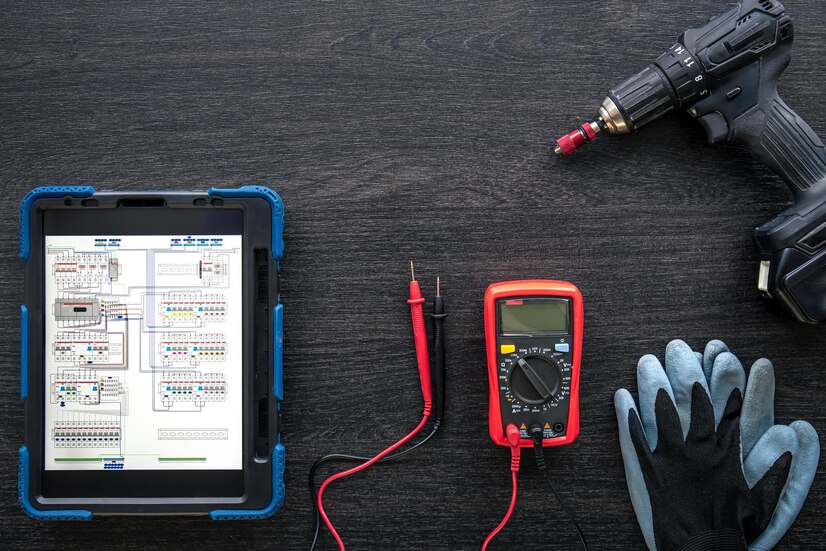 Electrical Load Calculator