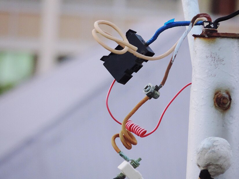 Electrical Load Mistakes